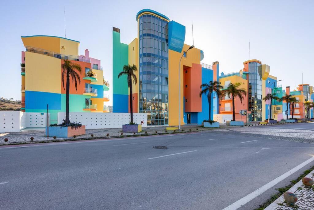 Casa Das Cores Албуфейра Экстерьер фото